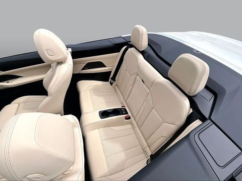 Used 2026 BMW 430i Convertible RWD image 20