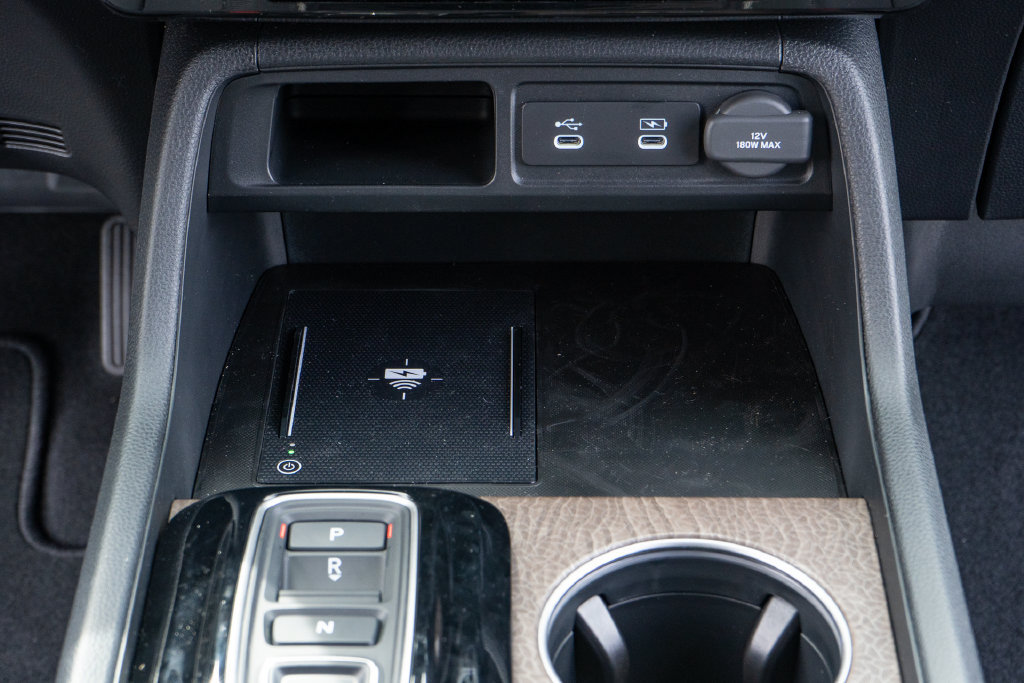 New 2026 Honda Pilot Elite image 23