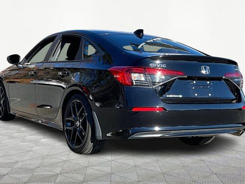 Used 2024 Honda Civic Sport image 5