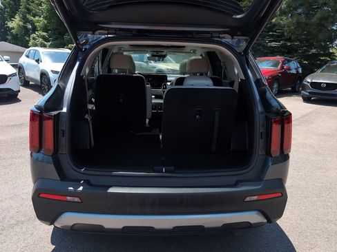 Used 2022 Kia Sorento X-Line EX AWD/4WD image 11