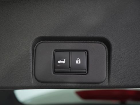 Used 2023 Nissan Rogue SL w/ SL Premium Package AWD/4WD image 11