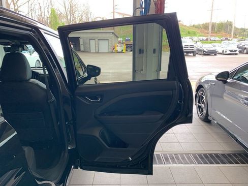 New 2026 Subaru Forester Touring w/ Touring Package AWD/4WD image 20