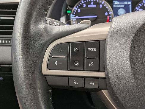 Used 2022 Lexus RX 350 AWD w/ Premium Package image 18