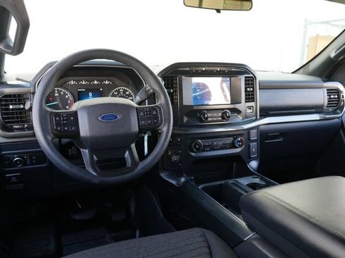 Used 2021 Ford F150 XL w/ STX Appearance Package AWD/4WD image 44