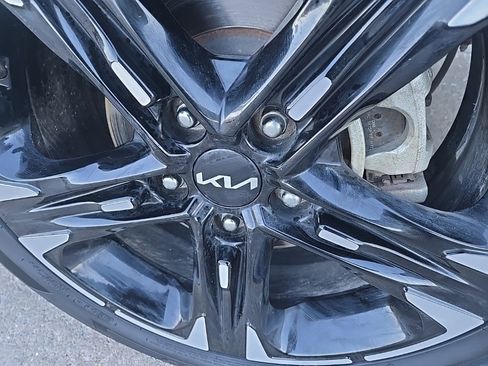 Used 2023 Kia K5 GT-Line image 26