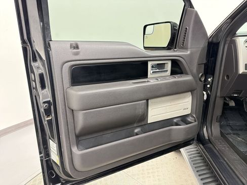 Used 2011 Ford F150 FX4 w/ FX Luxury Pkg AWD/4WD image 12