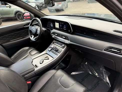 Used 2021 Hyundai Palisade Calligraphy AWD/4WD image 23