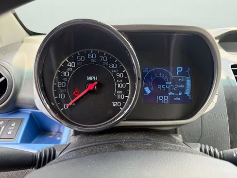 Used 2015 Chevrolet Spark LS FWD image 7