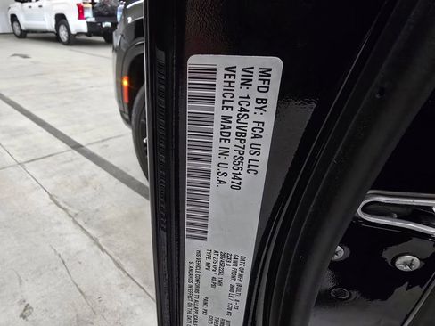 Used 2023 Jeep Wagoneer Series II image 15