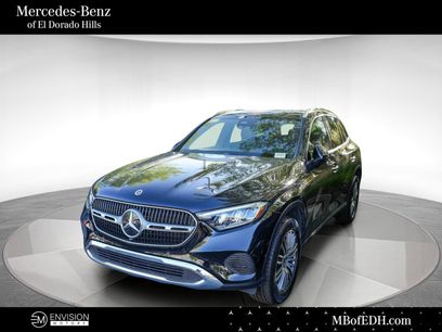 Used 2026 Mercedes-Benz GLC 300 4MATIC