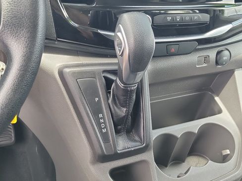 Certified 2024 Ford Transit 350 XLT RWD image 31