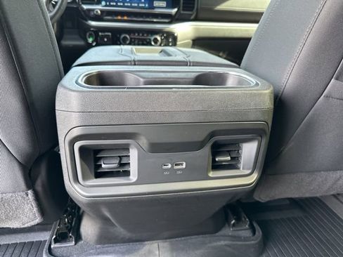 Used 2022 Chevrolet Silverado 1500 RST w/ All Star Edition Plus image 24