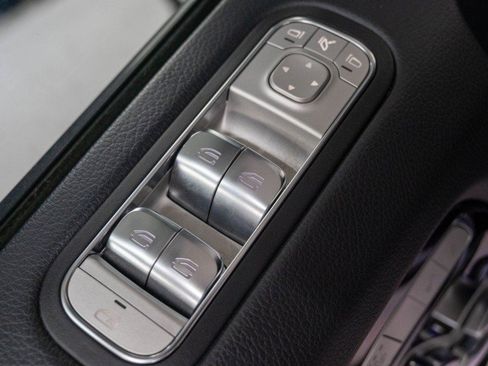 Certified 2025 Mercedes-Benz G 550 image 18