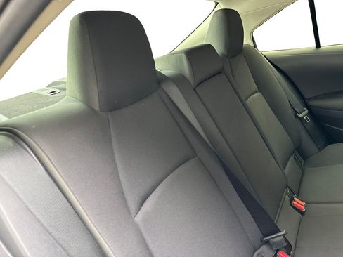 Used 2024 Toyota Corolla LE w/ LE Convenience Package FWD image 40