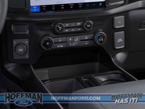 New 2026 Ford F150 STX w/ F-150 LOBO Package image 15