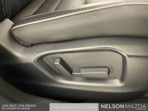 Certified 2025 MAZDA CX-5 AWD 2.5 S w/ Preferred Package image 29