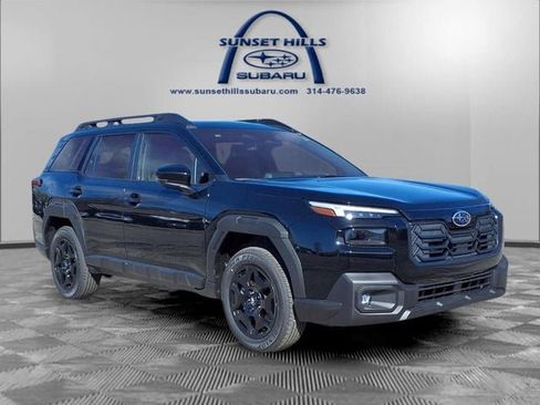 New 2026 Subaru Outback Limited image 23