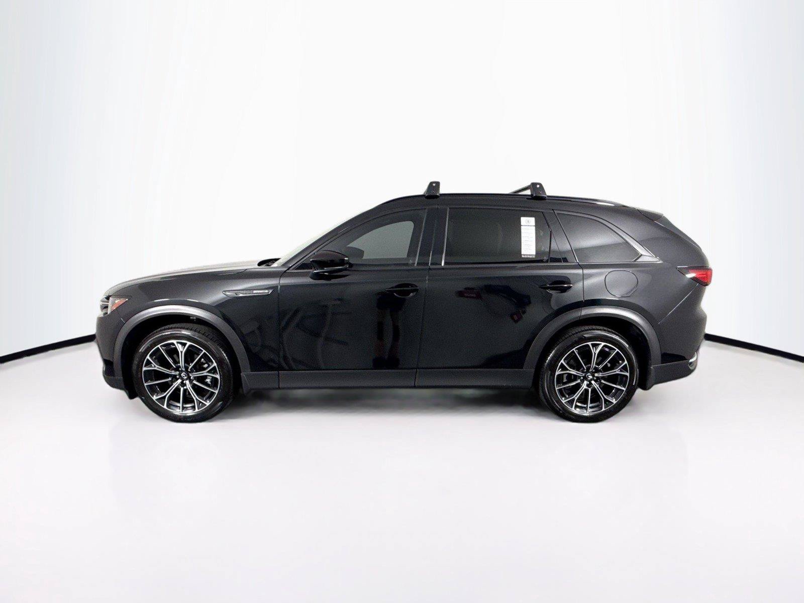 Used 2025 MAZDA CX-70 Plug-In Hybrid w/ Premium Plus AWD/4WD image 14