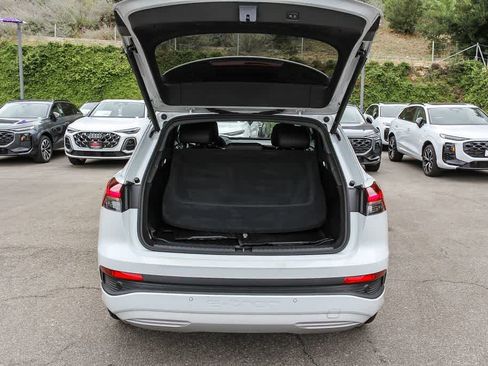 Used 2023 Audi Q4 e-tron Premium Plus w/ Premium Plus RWD image 26