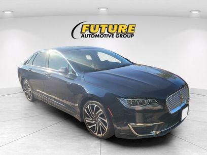Used 2020 Lincoln MKZ Reserve w/ Luxury Package