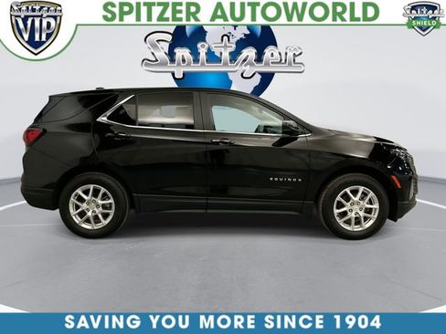 Used 2024 Chevrolet Equinox LT image 11