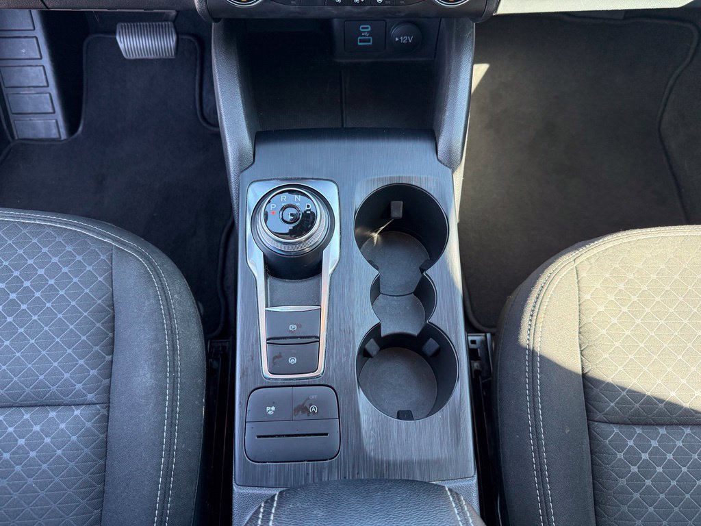 Used 2023 Ford Escape Active AWD/4WD image 14