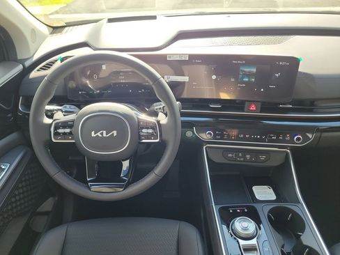 New 2026 Kia Carnival SX Prestige FWD image 19