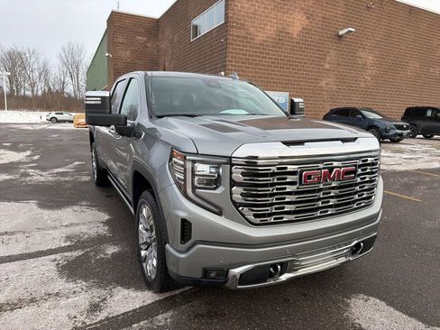 Used 2024 GMC Sierra 1500 Denali w/ Denali Reserve Package image 2