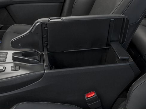 New 2026 Lexus UX 300h FWD image 10