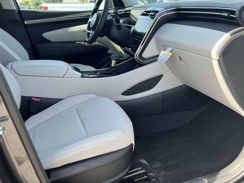 Certified 2024 Hyundai Tucson SEL w/ Convenience Package image 17