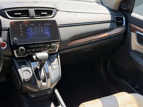 Used 2020 Honda CR-V EX-L image 28