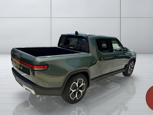 Used 2024 Rivian R1T Adventure AWD/4WD image 11