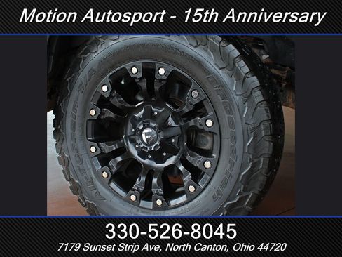 Used 2019 Ford F150 Lariat AWD/4WD image 35