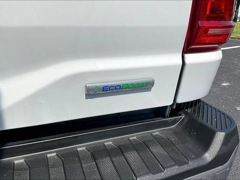 Used 2023 Ford F150 XLT w/ Equipment Group 302A High AWD/4WD image 25