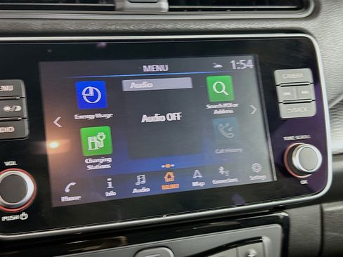Used 2024 Nissan Leaf SV Plus FWD image 21