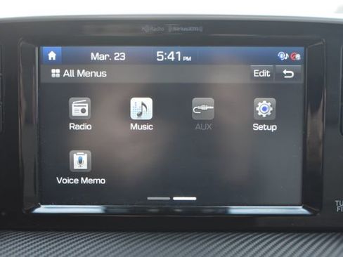 Used 2021 Hyundai Tucson Value w/ Cargo Package image 25