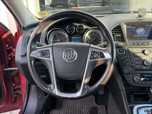 Used 2013 Buick Regal Premium image 14