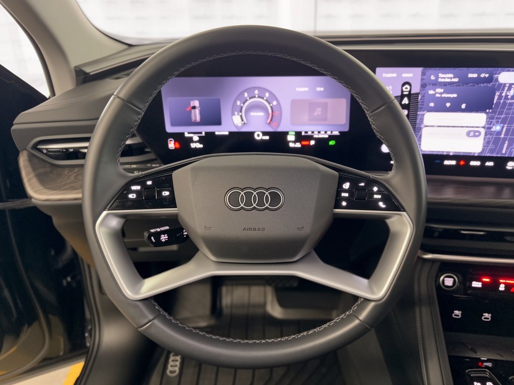 Used 2026 Audi Q5 Premium Plus AWD/4WD image 10