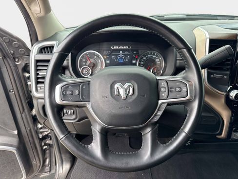 Certified 2024 RAM 2500 Laramie w/ Safety Group AWD/4WD image 26