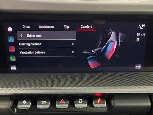 Used 2022 Porsche 911 Carrera S w/ Sport Package image 27