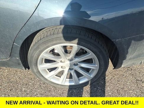 Used 2022 Cadillac CT5 Luxury w/ Sun And Sound Package image 9