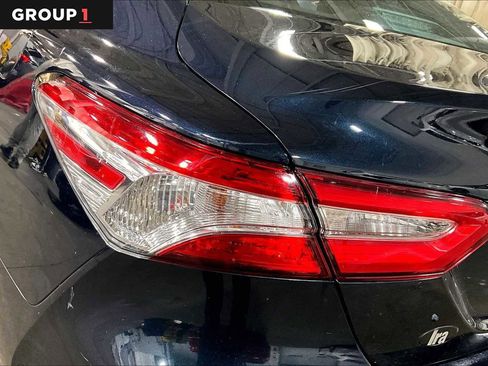 Certified 2020 Toyota Camry LE image 29
