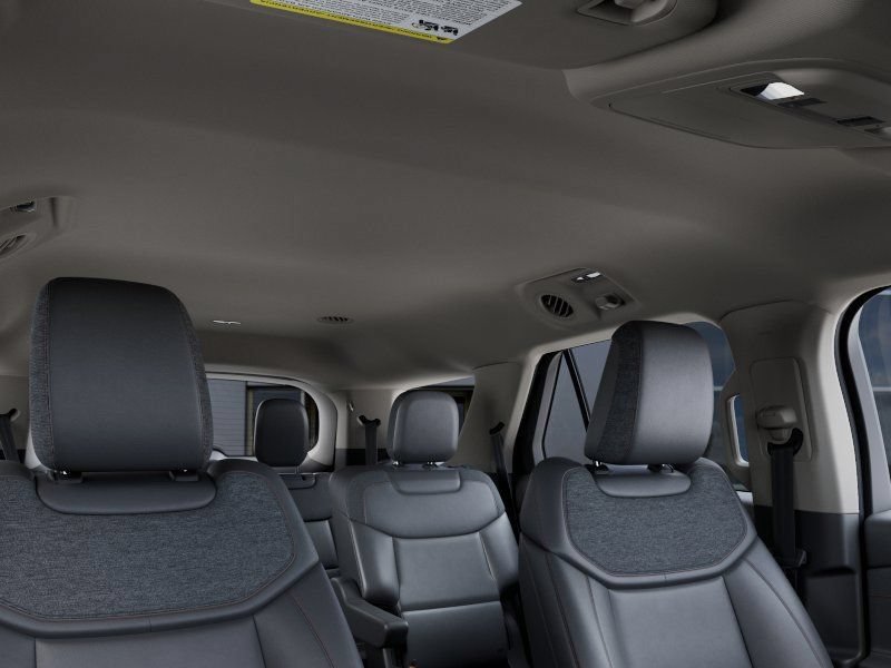New 2027 Ford Explorer Active AWD/4WD image 24