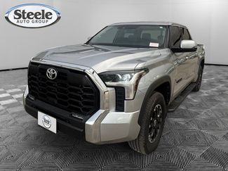 Used 2023 Toyota Tundra SR5 w/ TRD Off-Road Premium Package AWD/4WD video 1