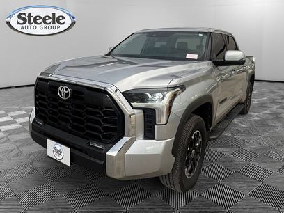 Used 2023 Toyota Tundra SR5 w/ TRD Off-Road Premium Package