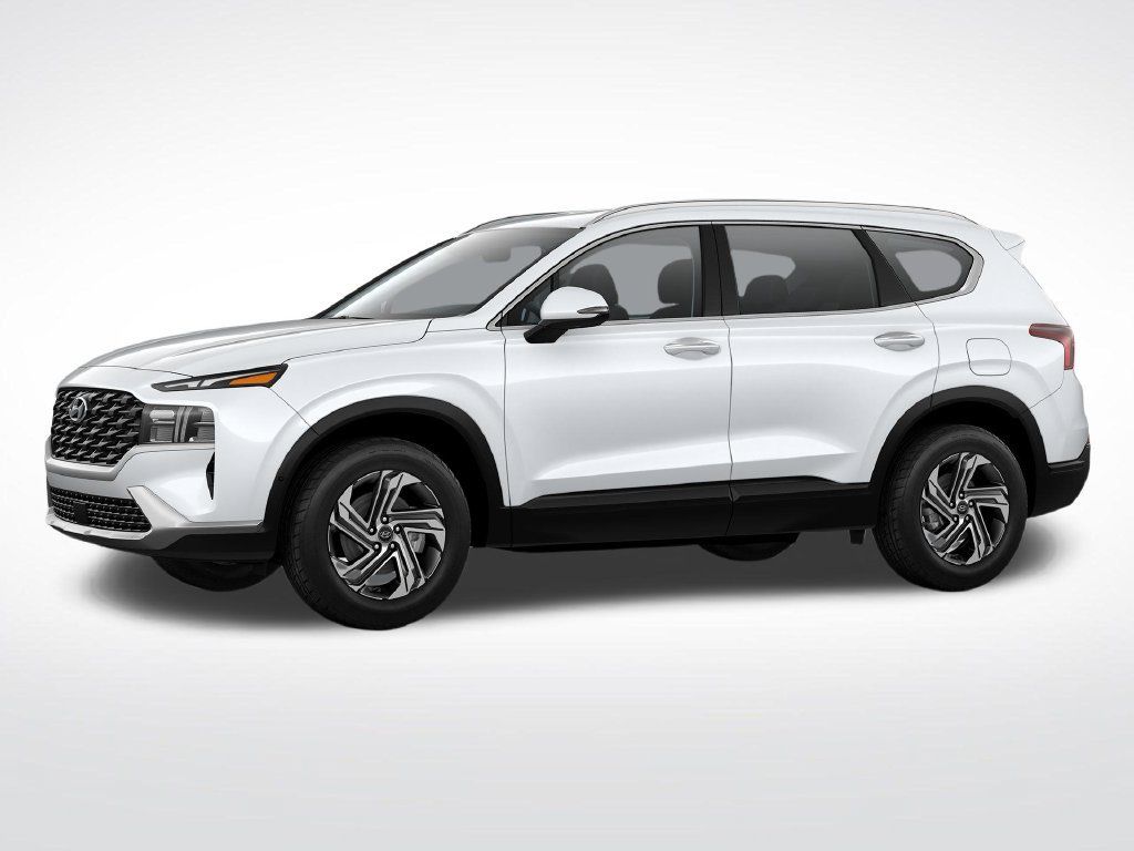 Certified 2023 Hyundai Santa Fe SEL FWD image 2