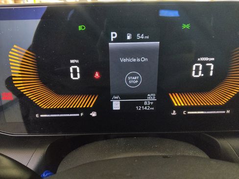 Used 2025 Kia K4 FWD image 23