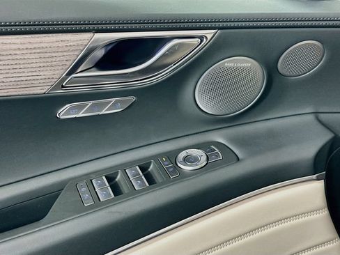 New 2027 Genesis GV80 2.5T Prestige AWD/4WD image 20