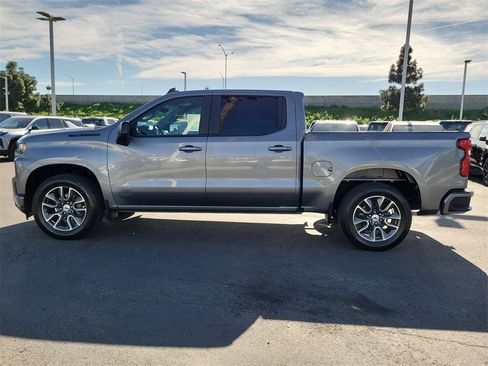 Used 2019 Chevrolet Silverado 1500 RST w/ All-Star Edition image 29