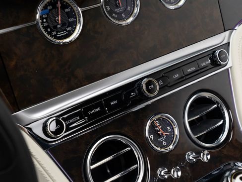 Used 2020 Bentley Continental GT First Edition AWD/4WD image 37